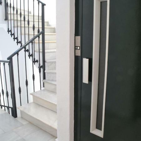 Apartamentos Calle Nueva Málaga Dış mekan fotoğraf